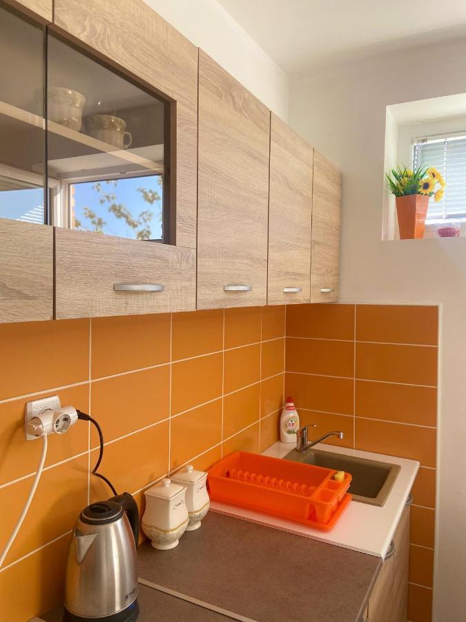 Ledine Surcin Apartment מראה חיצוני תמונה
