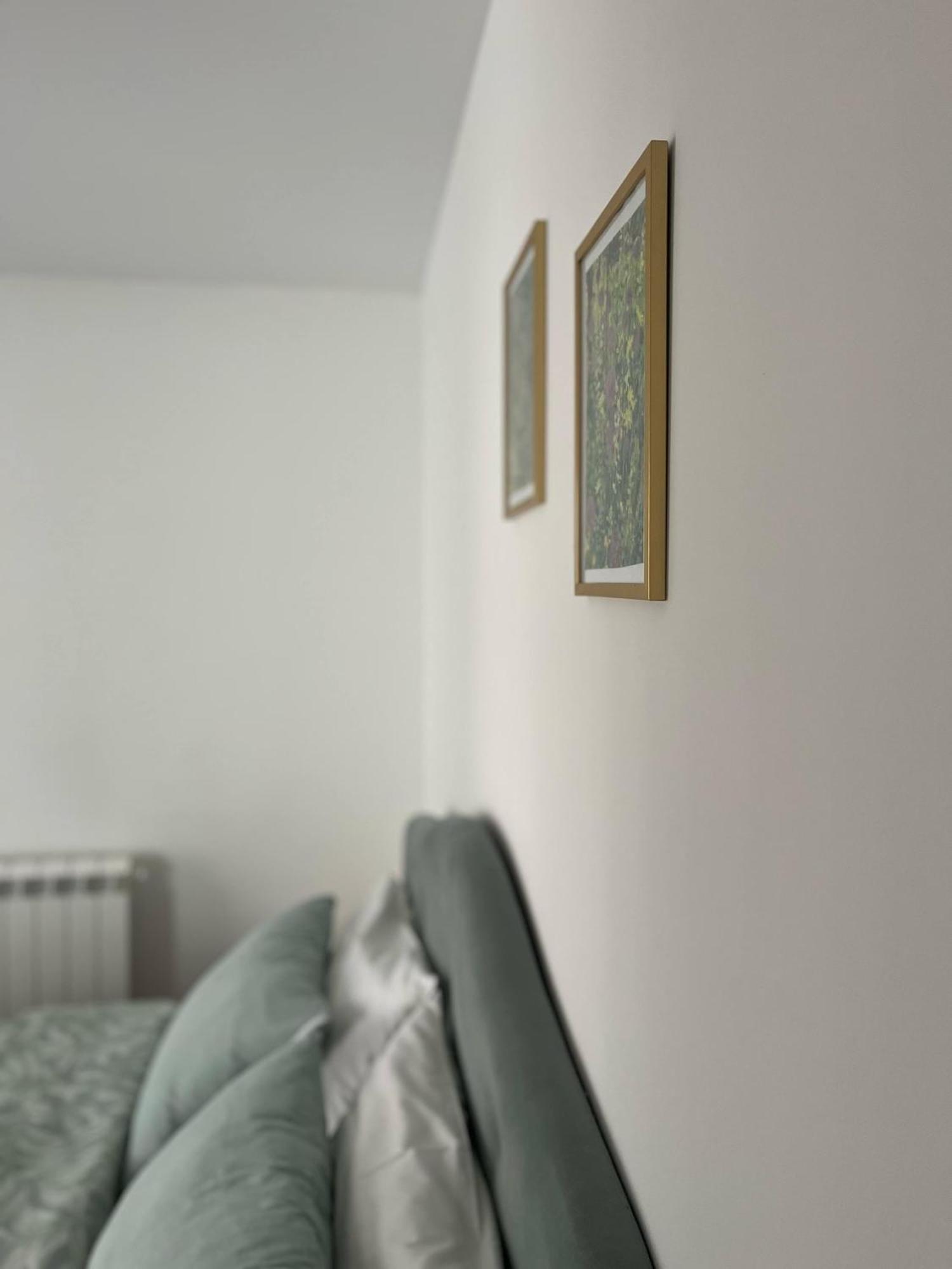 Ledine Surcin Apartment מראה חיצוני תמונה