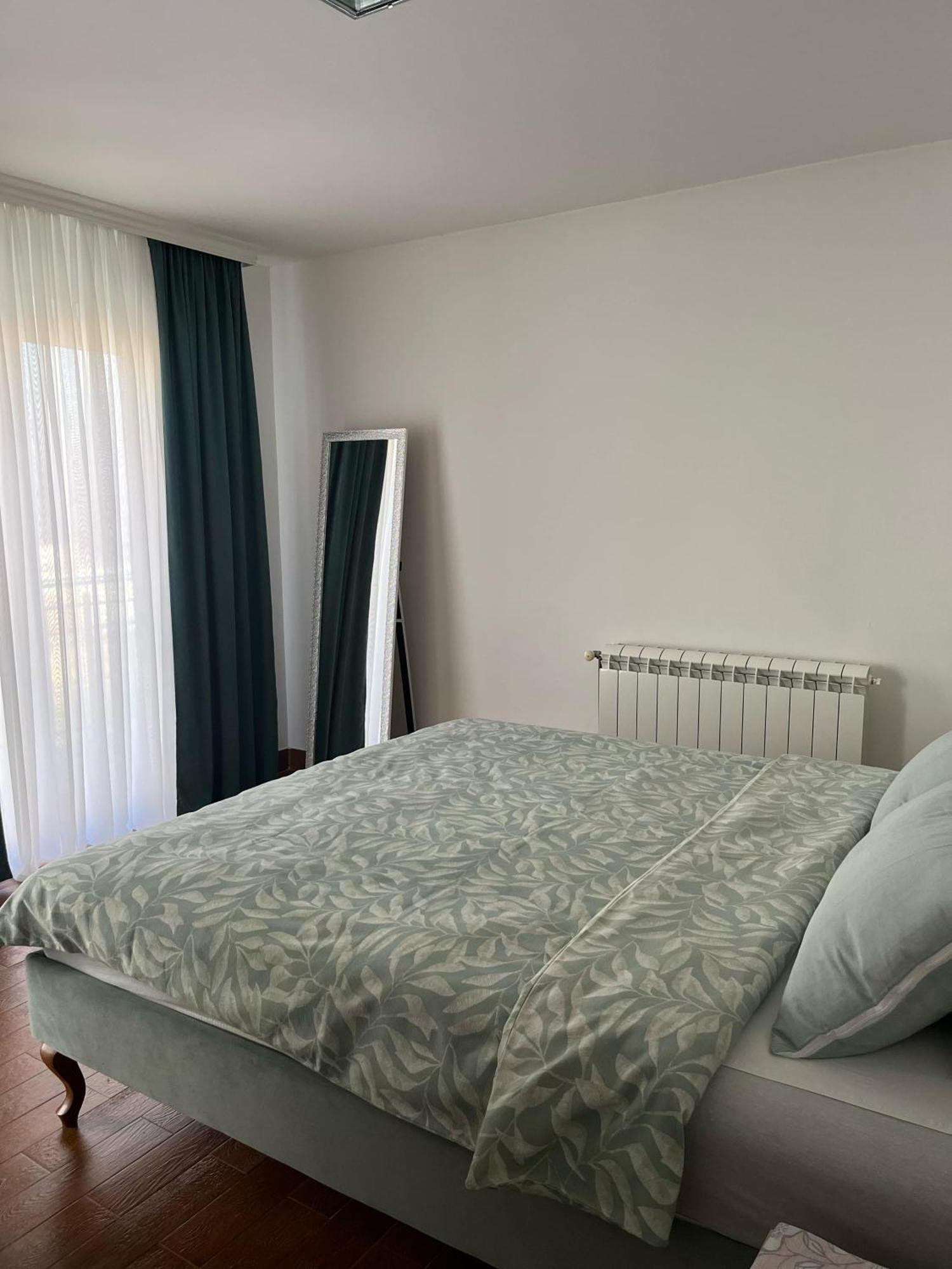 Ledine Surcin Apartment מראה חיצוני תמונה