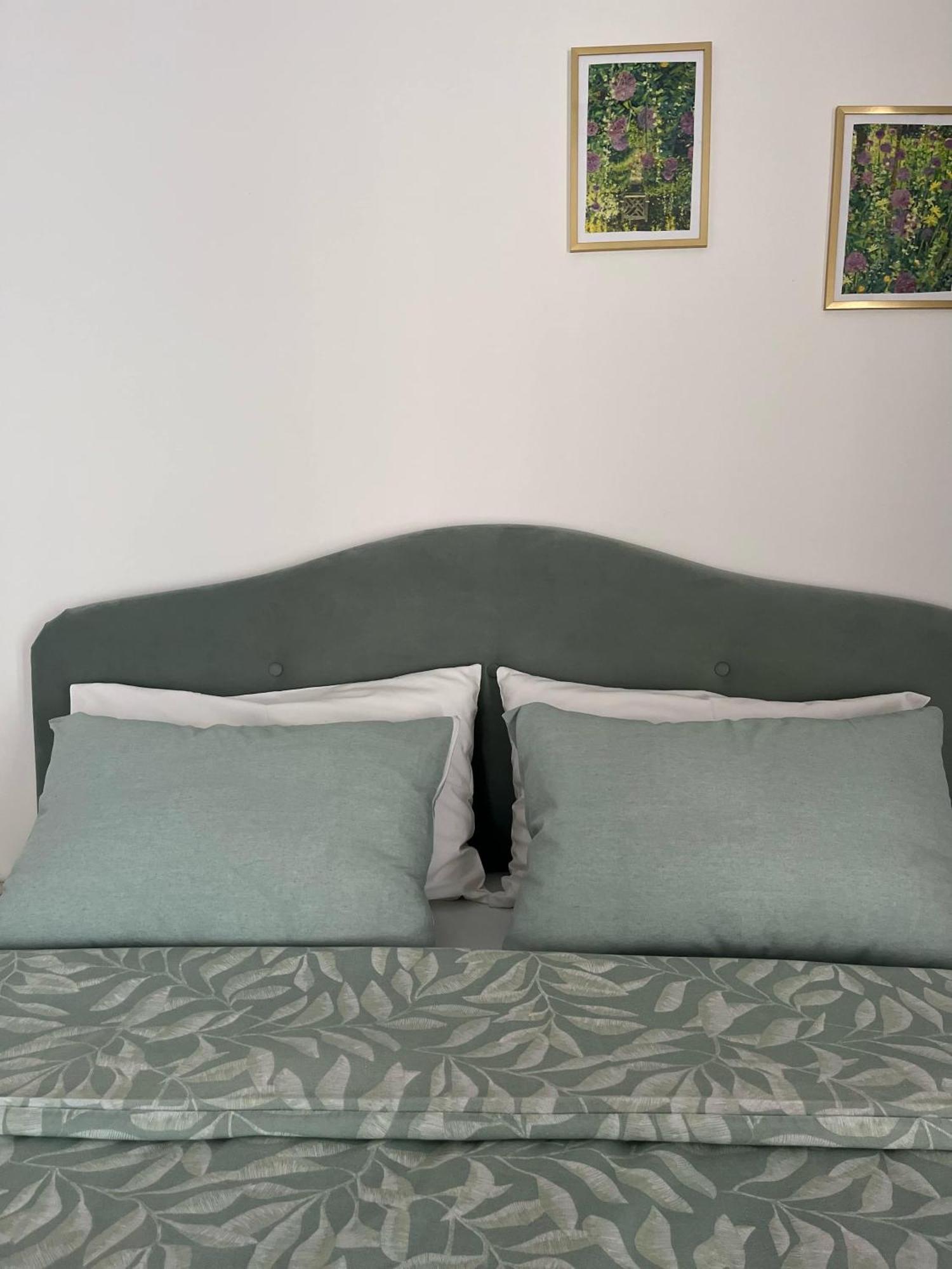 Ledine Surcin Apartment מראה חיצוני תמונה