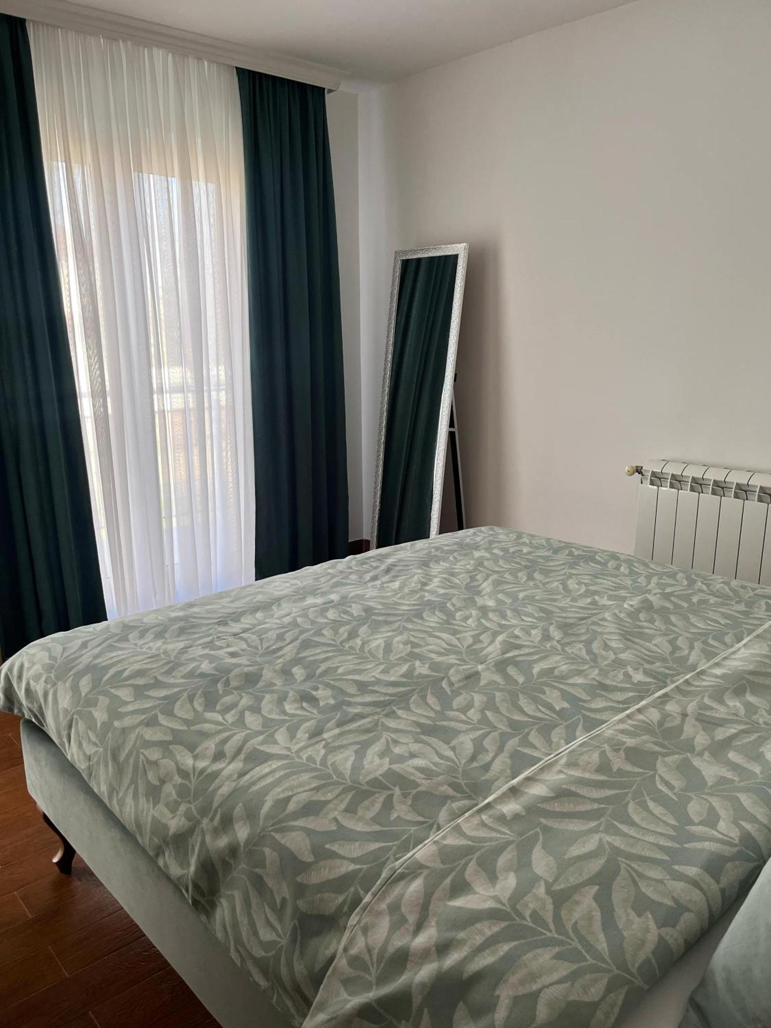 Ledine Surcin Apartment מראה חיצוני תמונה