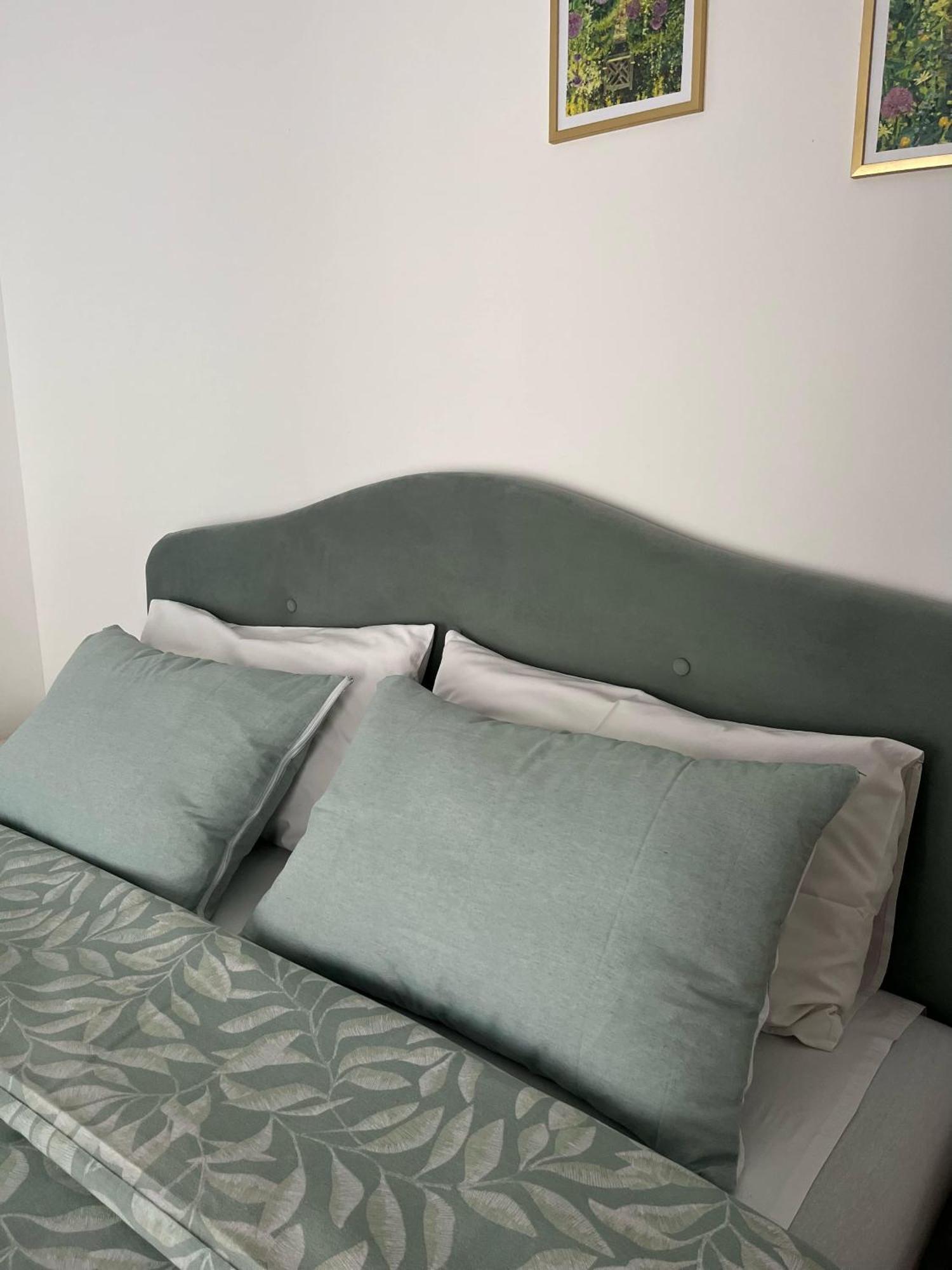 Ledine Surcin Apartment מראה חיצוני תמונה